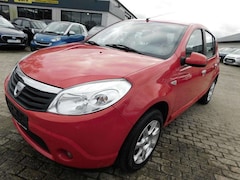 Bild des Angebotes Dacia Sandero 1.4 MPI Ambiance