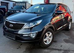 Bild des Angebotes Kia Sportage Spirit Ahk/Navi/Kamera
