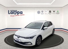 Bild des Angebotes VW Golf Active 1.5 TSI 6-Gang Head,NAV,RFK,MFK,SHZ,LED