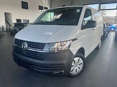 Bild des Angebotes VW T6 Transporter 2.0 TDI Klima DAB PDC APP Connect Notbremsass.Berg