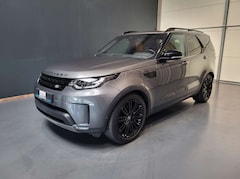 Bild des Angebotes Land Rover Discovery HSE Luxury Si6 *TOP Ausstattung| 7-Sitze*