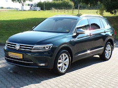 Bild des Angebotes VW Tiguan Allspace Highline 4Motion