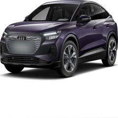 Bild des Angebotes Audi Q4 e-tron Sportback e-tron 45-LED-Sportsitze-20 Zoll