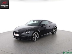 Bild des Angebotes Audi TT TT Coupe 45 TFSI qu S LINE KEYLESS,KAMERA,BANG+O