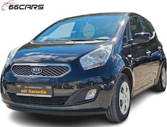 Bild des Angebotes Kia Venga Vision *TÜVneu*Klima*Shz*Start-Stop*