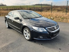 Bild des Angebotes VW CC