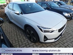 Bild des Angebotes Polestar 2 Long Range Single Motor Elektro Pilot-Lite Klima