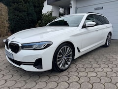 Bild des Angebotes BMW 540 d xDrive FACELIFT*LASER*HUD*ShadowLine*