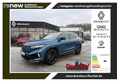 Bild des Angebotes Renault Austral Techno TCe160EDC Navi Kamera 19" Alu