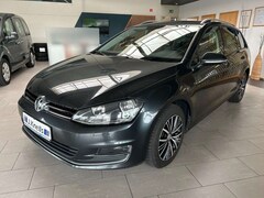 Bild des Angebotes VW Golf VII Var. Allstar BMT/Orig.202200km/NAVI/SHZ
