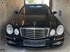 Bild des Angebotes Mercedes-Benz E 230 E 230 T 7G-TRONIC Avantgarde