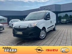 Bild des Angebotes Opel Combo Kasten L2H1 2,4t *Kühlerausbau*