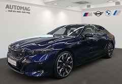 Bild des Angebotes BMW i5 M60 xDrive MSportPro*DrivAssProf*ParkAssProf*AHK*B