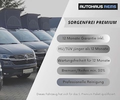 Bild des Angebotes VW T6 California T6.1 California Beach Tour ACC, KLIMAAUTO, NAVI