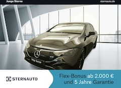Bild des Angebotes Mercedes-Benz EQE 300 EQE 300 2x AMG Advanced Plus Airmatic DigiLight Pa