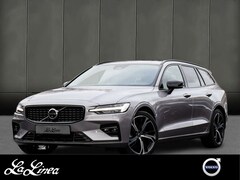 Bild des Angebotes Volvo V60 B4 (B) Ultra Dark NP:71.180,-//AHK/B&W/MASSAGE