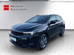 Bild des Angebotes Opel Grandland GS-Line Automatik 1.5D Allwetter, 360° Kamera