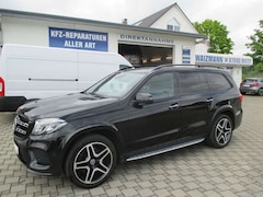 Bild des Angebotes Mercedes-Benz GLS 350 d 4Matic AMG-Line, 7 Sitze