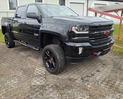 Bild des Angebotes Chevrolet Silverado 1500 Z71