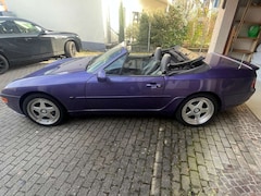 Bild des Angebotes Porsche 968 Cabriolet