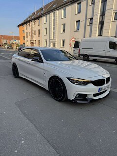 Bild des Angebotes BMW 430 430 i M Sport