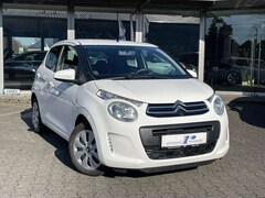 Bild des Angebotes Citroen C1 VTi 72 CarPlay Kamera DAB Klimaauto