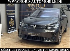 Bild des Angebotes VW ID.4 GTX 4Motion AHK/Wärmepumpe/21/Pano/ACC GTX