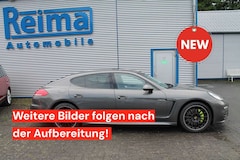 Bild des Angebotes Porsche Panamera 3,0 E-Hybrid S, 360, Luft, Leder, Schiebedach