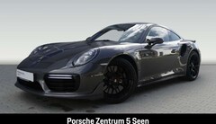 Bild des Angebotes Porsche 991 II Turbo S Exclusive Series, LIFT, HOMELINK
