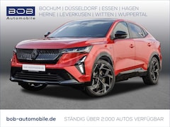 Bild des Angebotes Renault Rafale Atelier Alpine Plug-in Hybrid 300 4x4 Winterreifen PGD