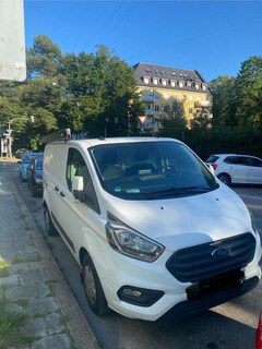 Bild des Angebotes Ford Transit Custom 280 L1H1 LKW VA Trend