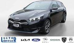 Bild des Angebotes Kia Ceed / cee'd 1.5T Ultimate 48V DCT Style JBL SoundPaket Klima