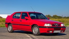 Bild des Angebotes Alfa Romeo 33 Quadrifoglio Verde 4x4 P4