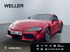 Bild des Angebotes Toyota Supra GR 2.0 Dynamic *LED*Leder*HUD*JBL*CarPlay*