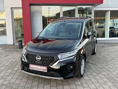 Bild des Angebotes Nissan Townstar Kombi 1.3DIG-T Tekna Design Paket