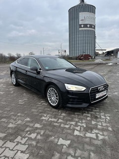 Bild des Angebotes Audi A5 35TDI Automatik 2Hand TÜV bis 12.2026