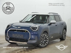 Bild des Angebotes MINI Aceman SE PaketXL PANO Massage h&k DA+ AHK 0,99%