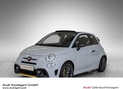 Bild des Angebotes Abarth 695C 695 Cabrio UConnet-Navi Beats Brembo Sabelt PDC
