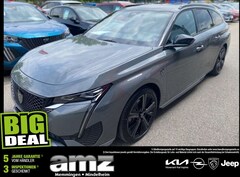 Bild des Angebotes Peugeot 308 1.5 BlueHDi 130 SW GT Matirx LED* 360°