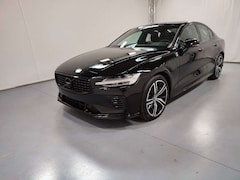 Bild des Angebotes Volvo S60 T8 Lim. R Design Recharge Plug-In Hybrid AWD