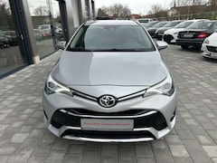 Toyota Avensis Avensis TS Sports 1.8 Multidrive S Team D