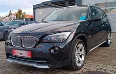 Bild des Angebotes BMW X1 23 d xDrive Navi Bi-Xenon PDC