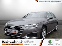 Bild des Angebotes Audi A4 Avant 40 TFSI advanced LED+NAVI+3-ZONEN-KLIMA