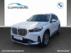 Bild des Angebotes BMW X1 sDrive20i xLine Head-Up+AHK+Navi+ACC+SHZ+LED