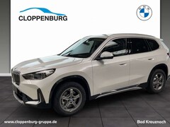 Bild des Angebotes BMW X1 sDrive20i xLine Head-Up+AHK+SHZ+LED+Komfortzg.