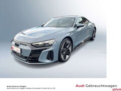 Audi e-tron GT e-tron GT basis quattro