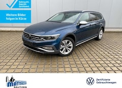 Bild des Angebotes VW Passat Alltrack 2.0 TDI 200 PS 4M DSG IQ.DRIVE/AHK/MATRIX/NAVI+VZ