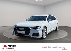 Bild des Angebotes Audi S6 3.0 TDI qu. Tip. AHK+HD-MATRIX+B&O+NAVI