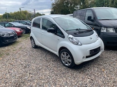 Bild des Angebotes Peugeot iOn VOLL Elektro+Automatik+1Jahr Garantie+klima+1Hand