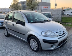 Bild des Angebotes Citroen C3 1.1 Advance. Scheckheft gepflegt. El Fensterheber